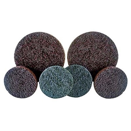 Shark Industries Sanding Disc 620T